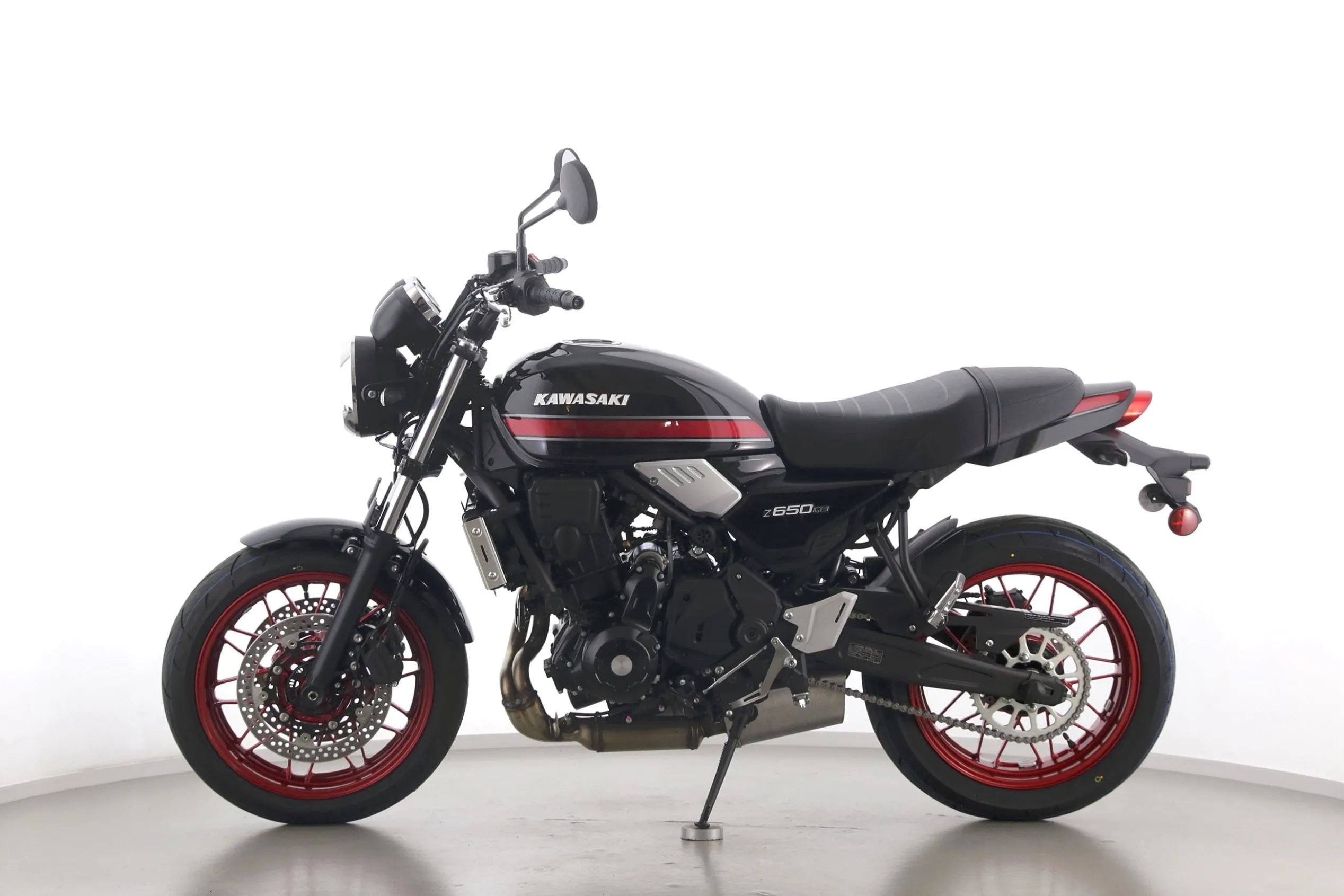 Z 650 RS 2026