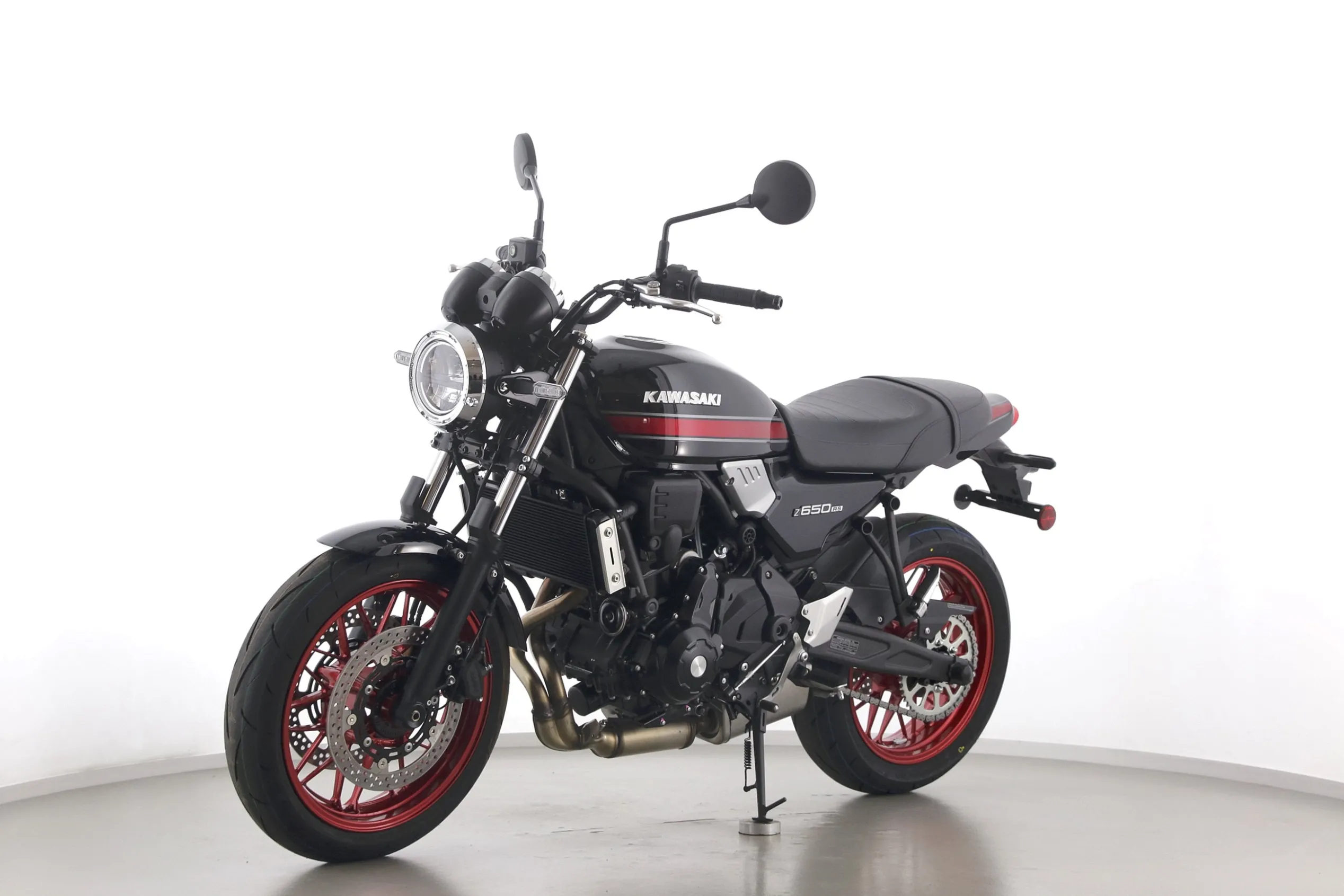 Z 650 RS 2026