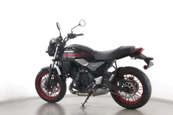 Z 650 RS 2026