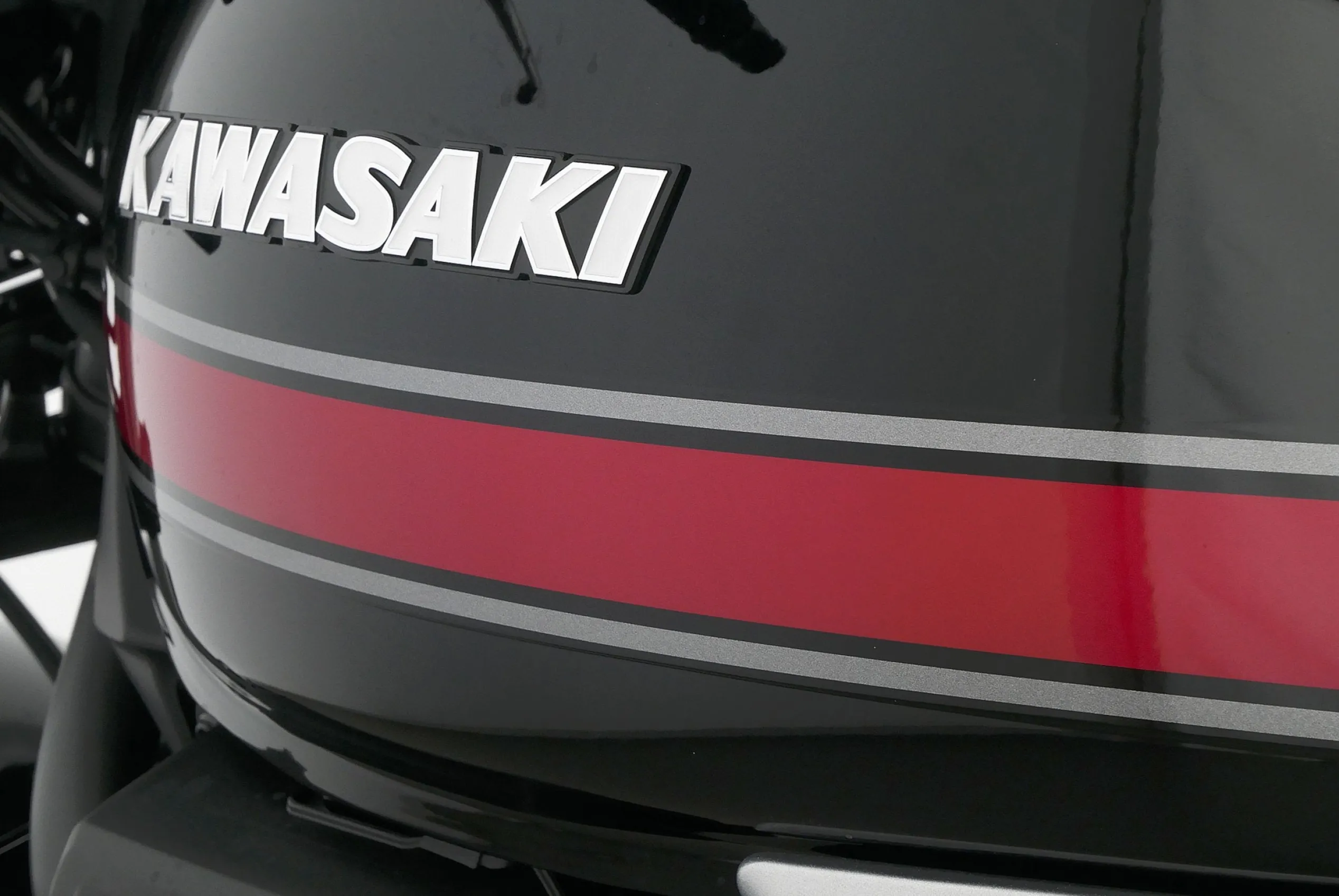 Z 650 RS 2026