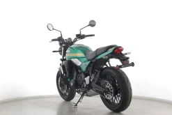 Z 650 RS 2026