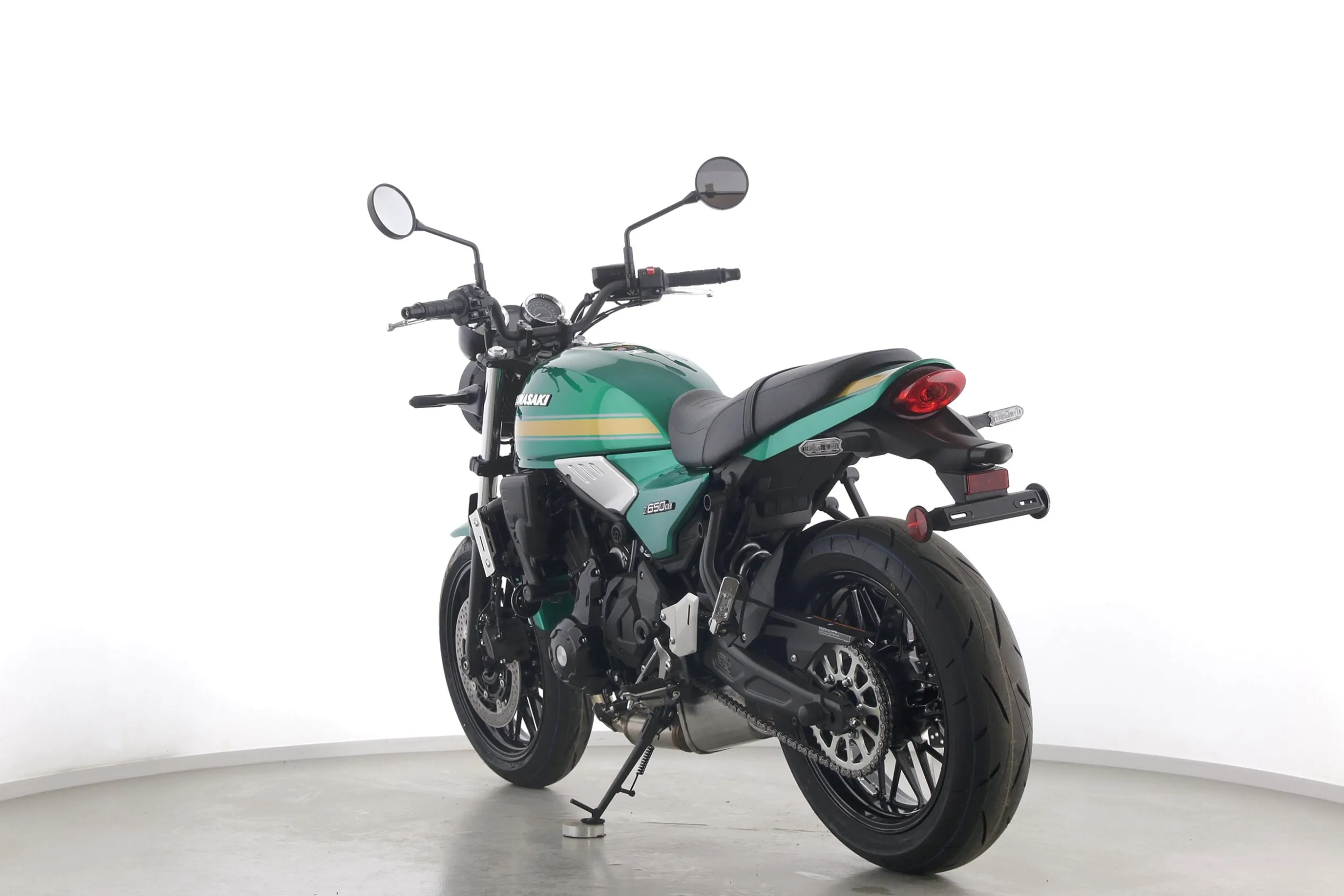 Z 650 RS 2026