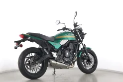 Z 650 RS 2026