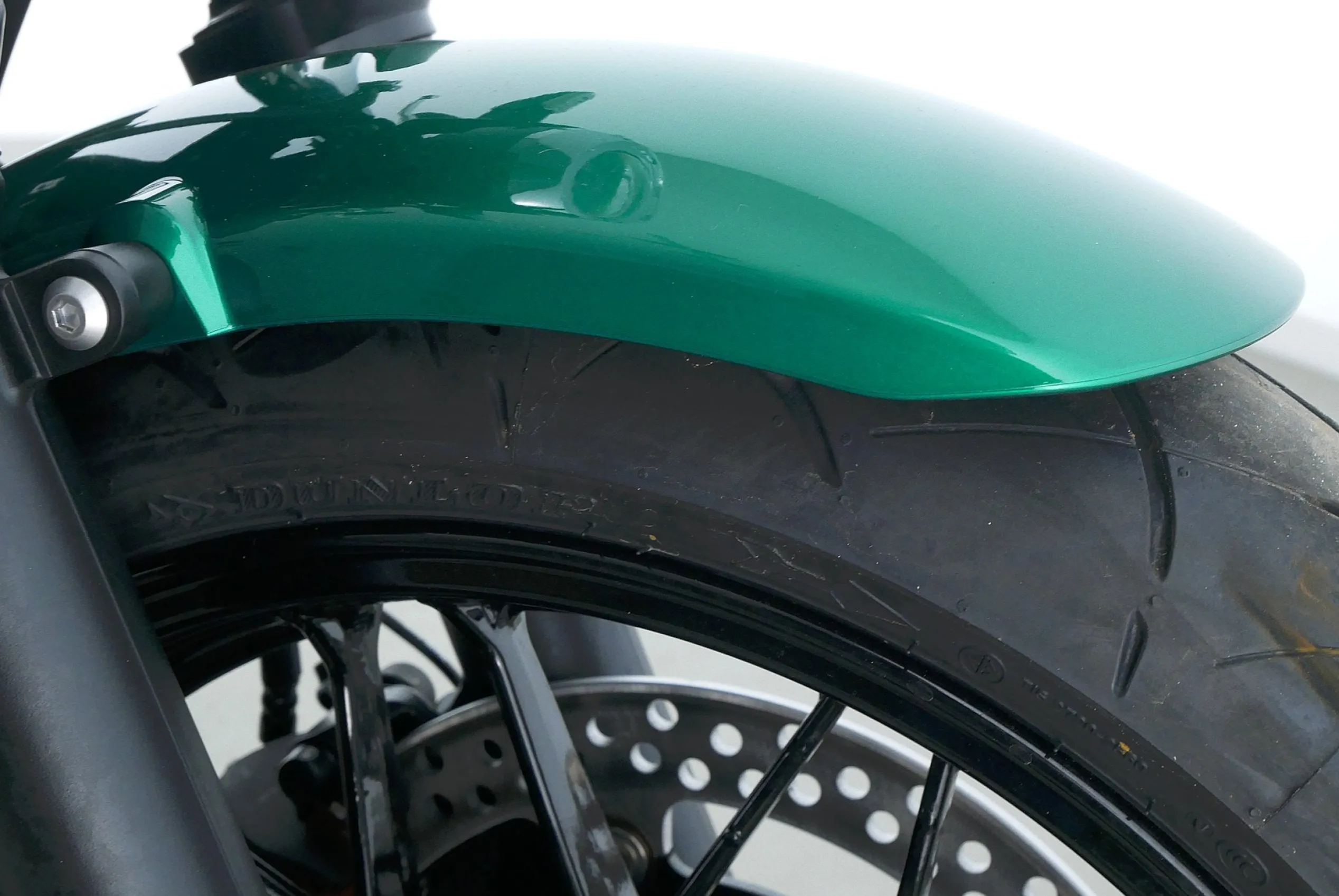 Z 650 RS 2026