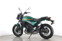 Z 650 RS 2026