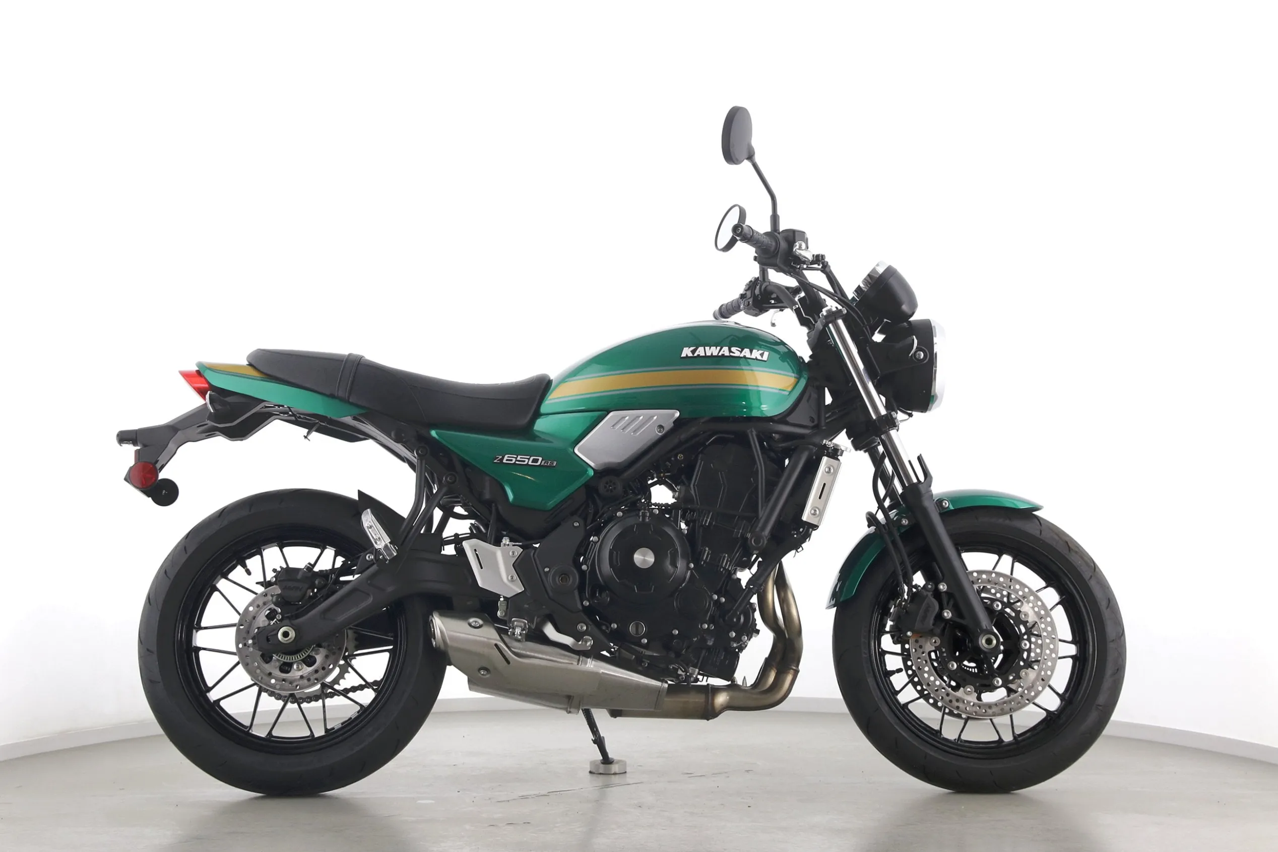 Z 650 RS 2026