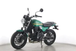 Z 650 RS 2026