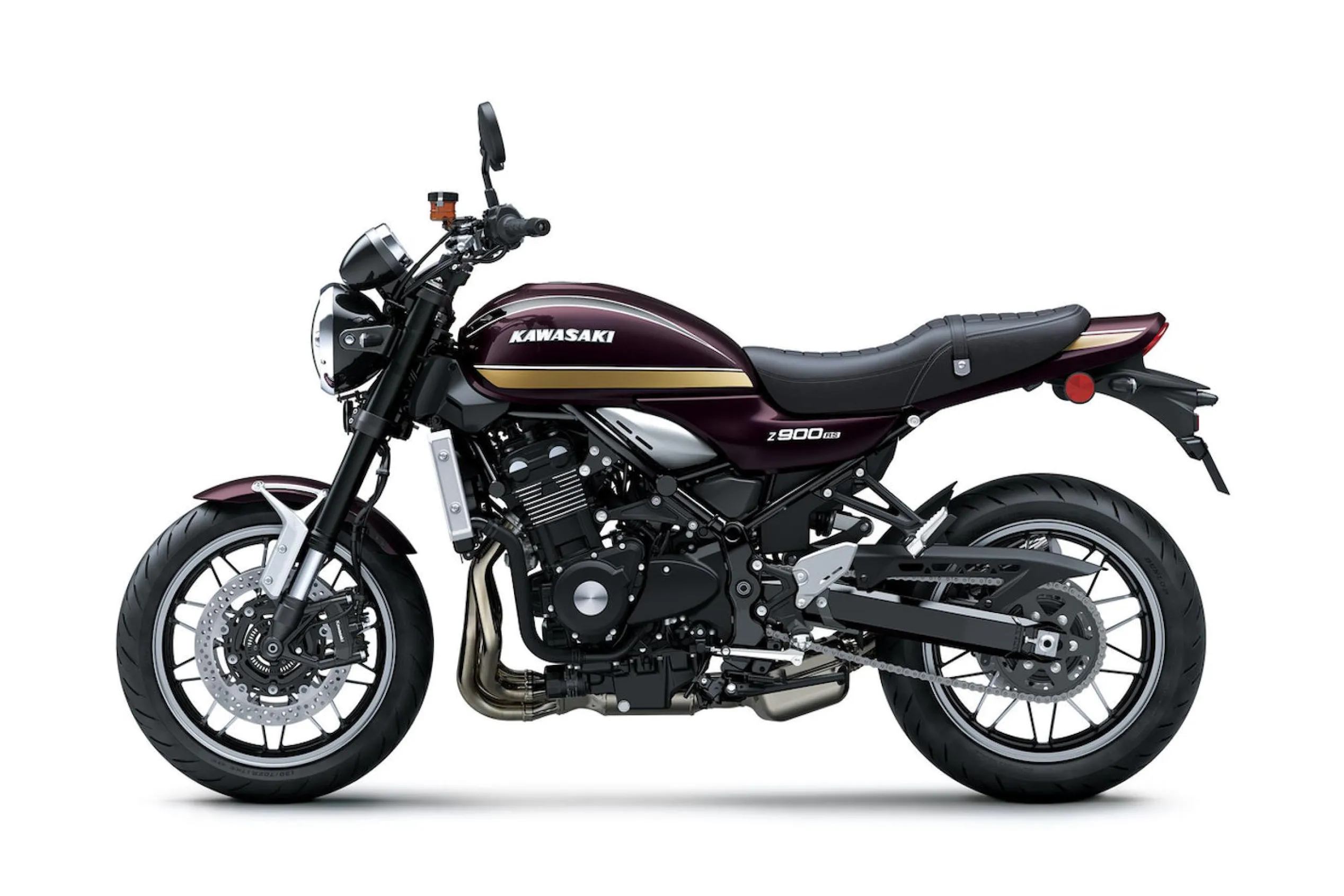Z 900 RS