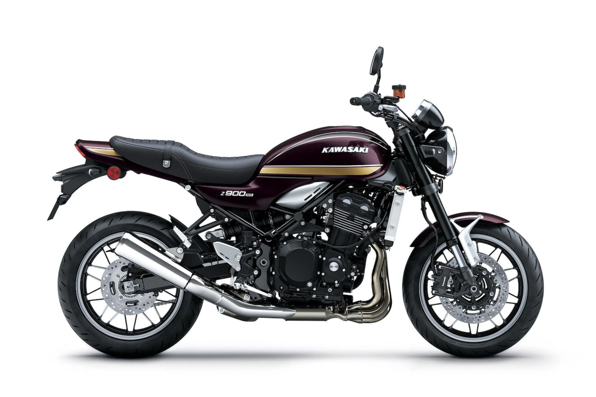 Z 900 RS