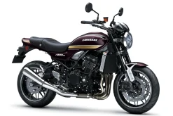 Z 900 RS
