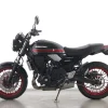 Z 650 RS