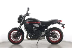 Z 650 RS