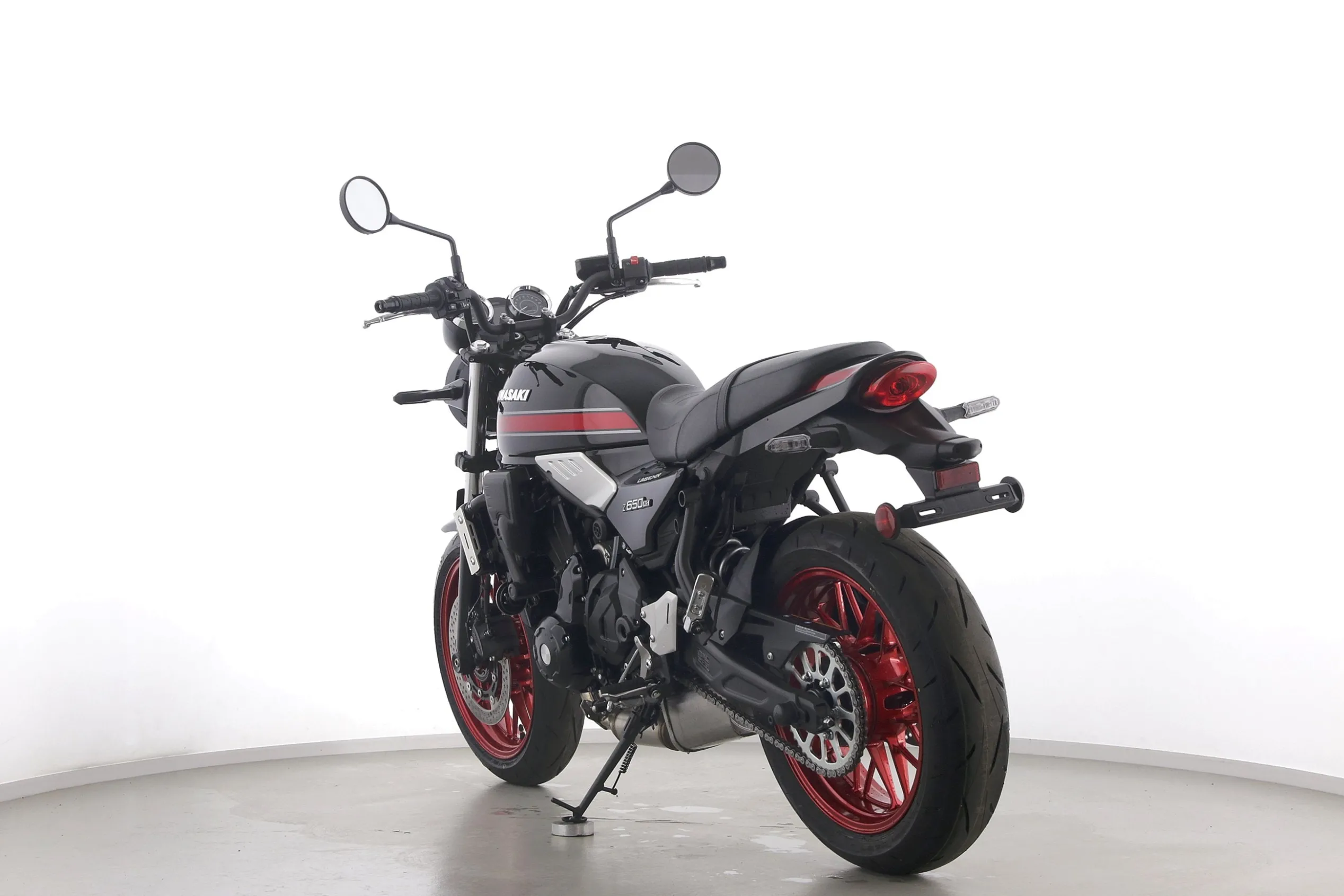 Z 650 RS