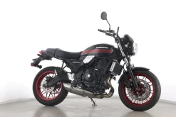 Z 650 RS