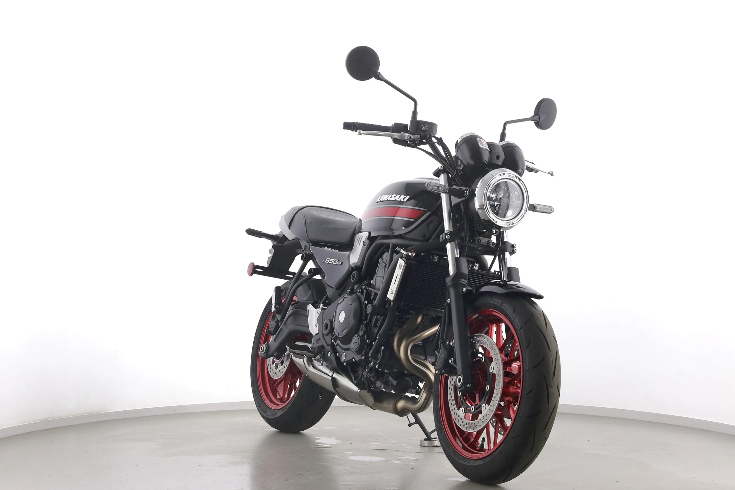 Z 650 RS
