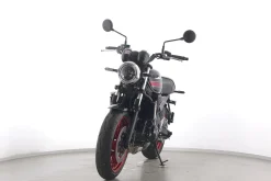 Z 650 RS