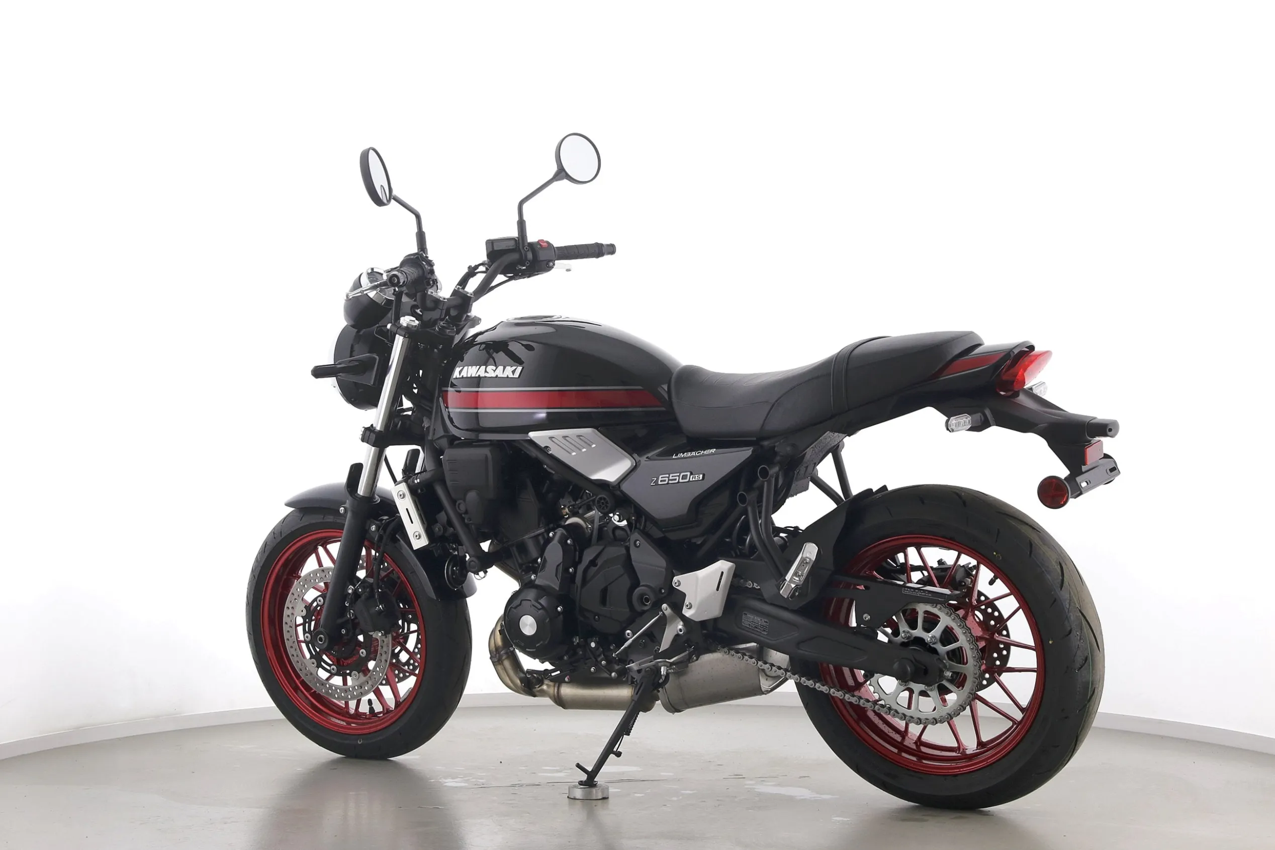 Z 650 RS