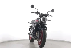 Z 650 RS