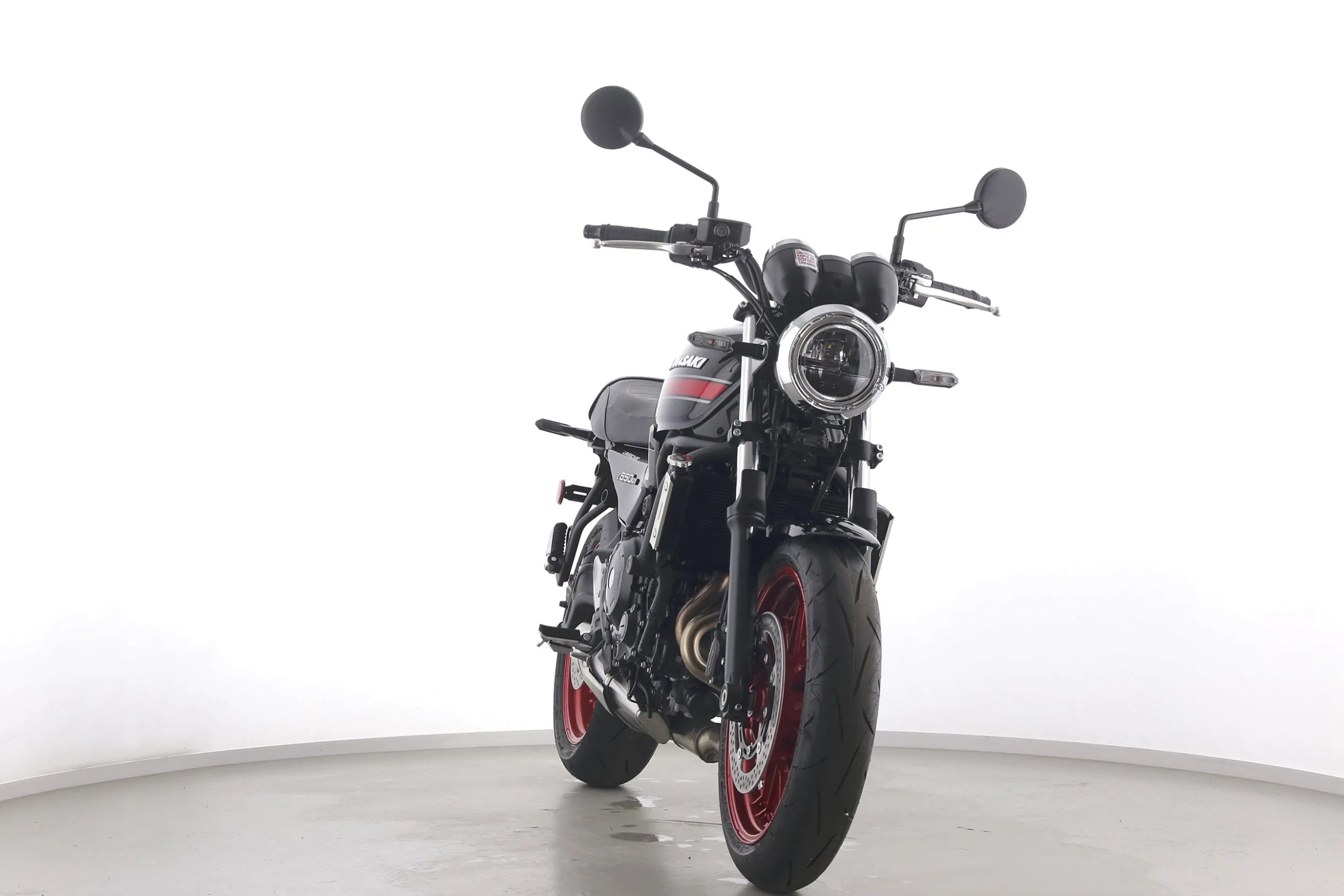 Z 650 RS