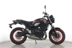 Z 650 RS