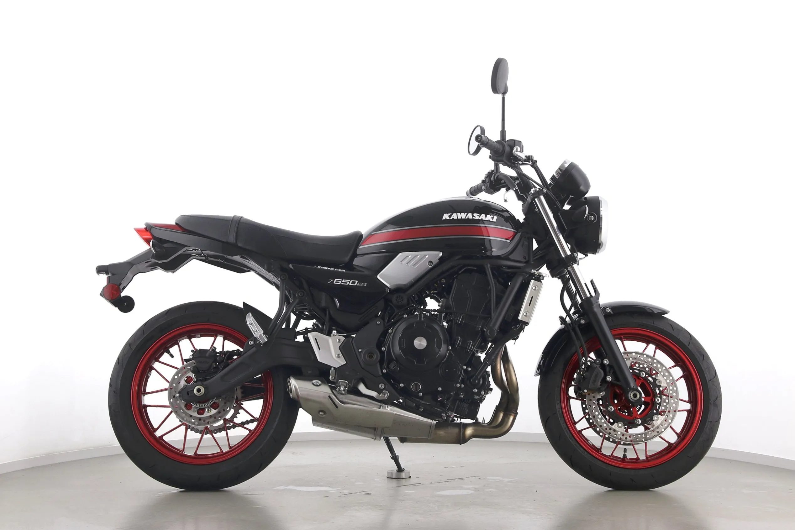Z 650 RS