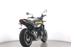 Z 900 RS