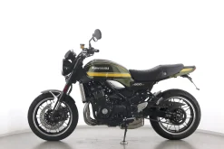 Z 900 RS