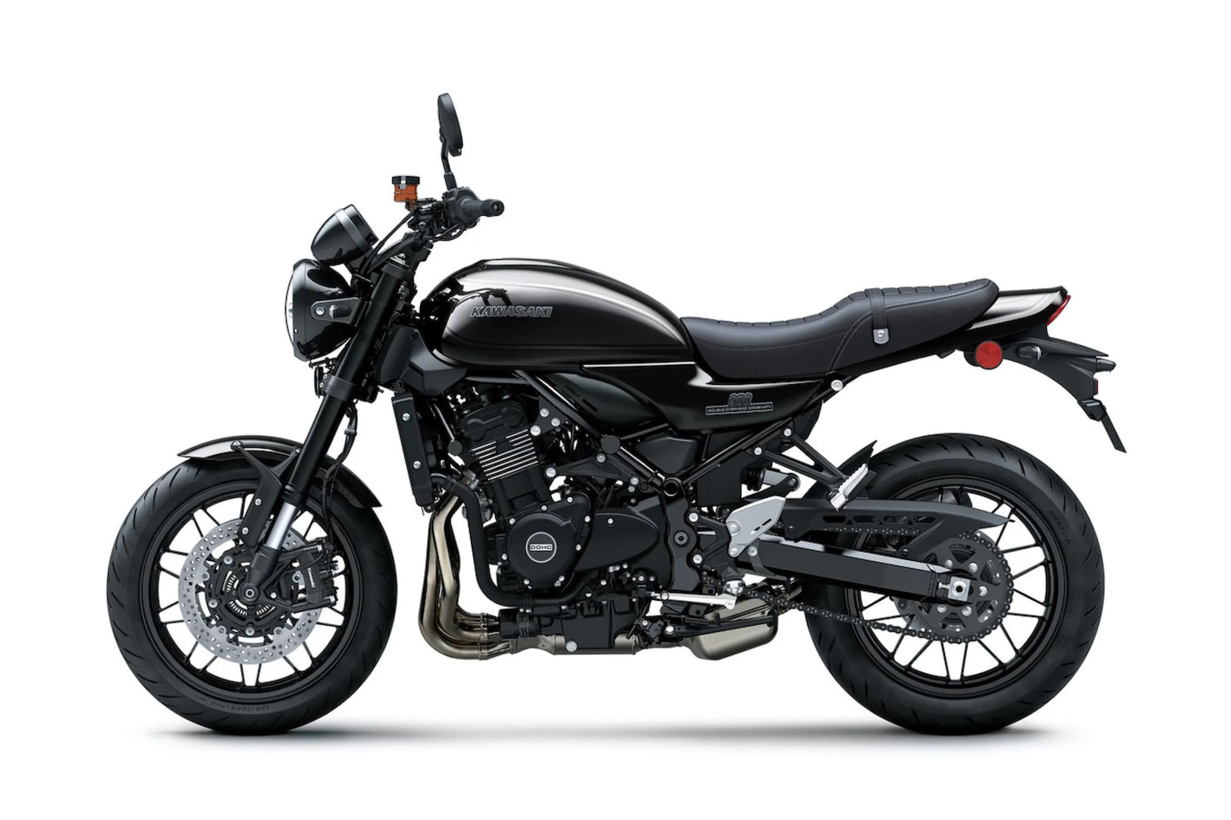 Z 900 RS BLACK BALL EDITION
