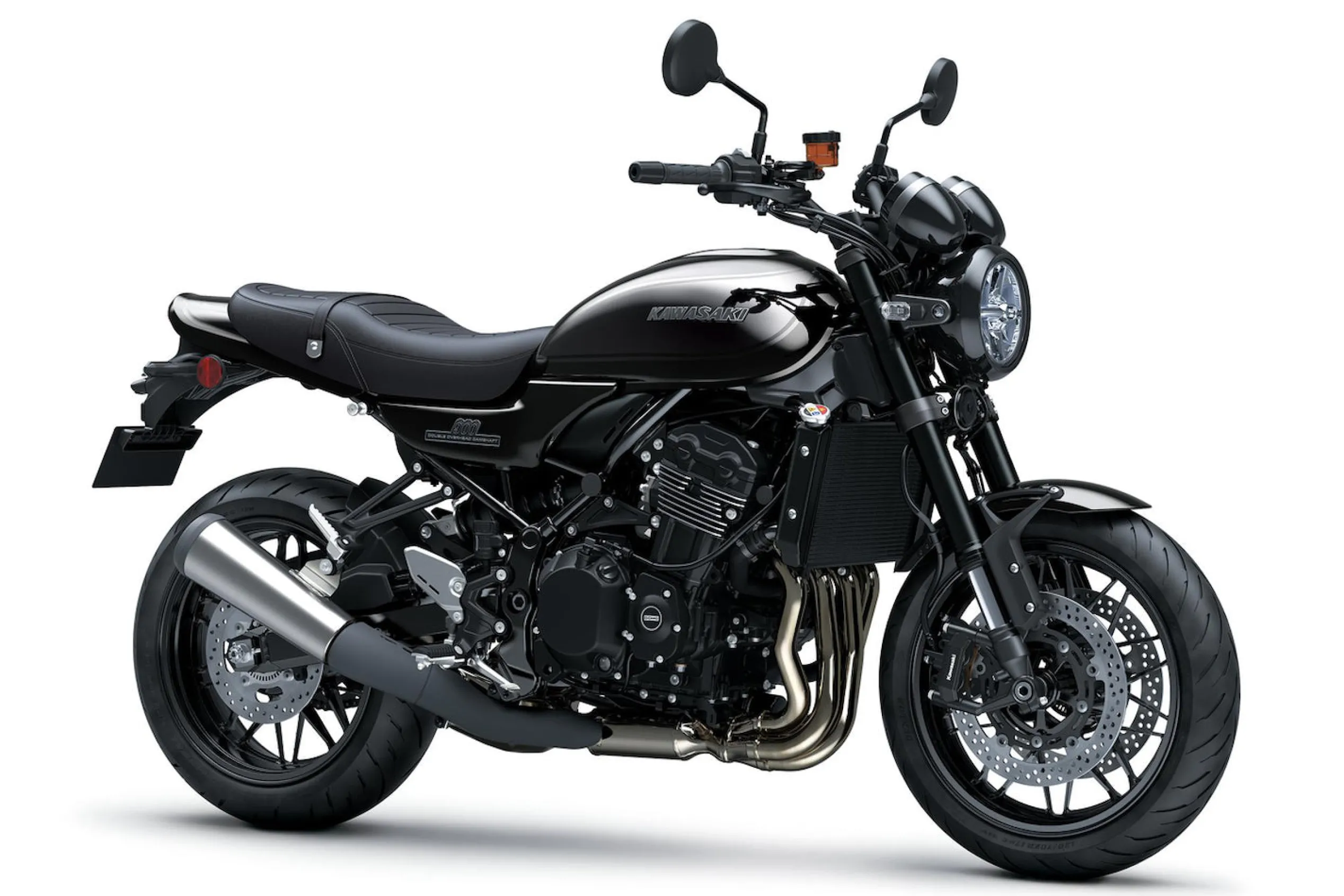 Z 900 RS BLACK BALL EDITION