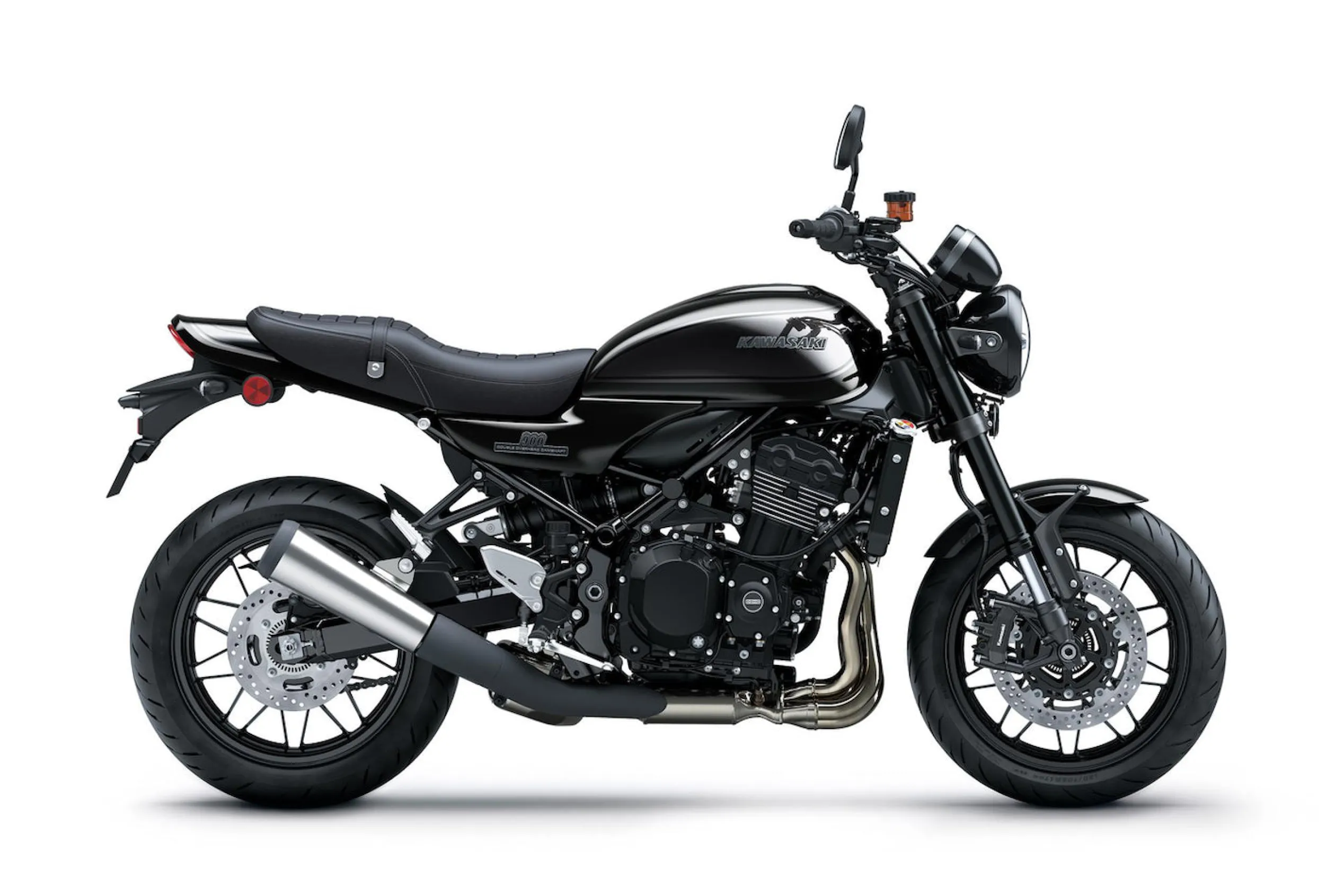 Z 900 RS BLACK BALL EDITION