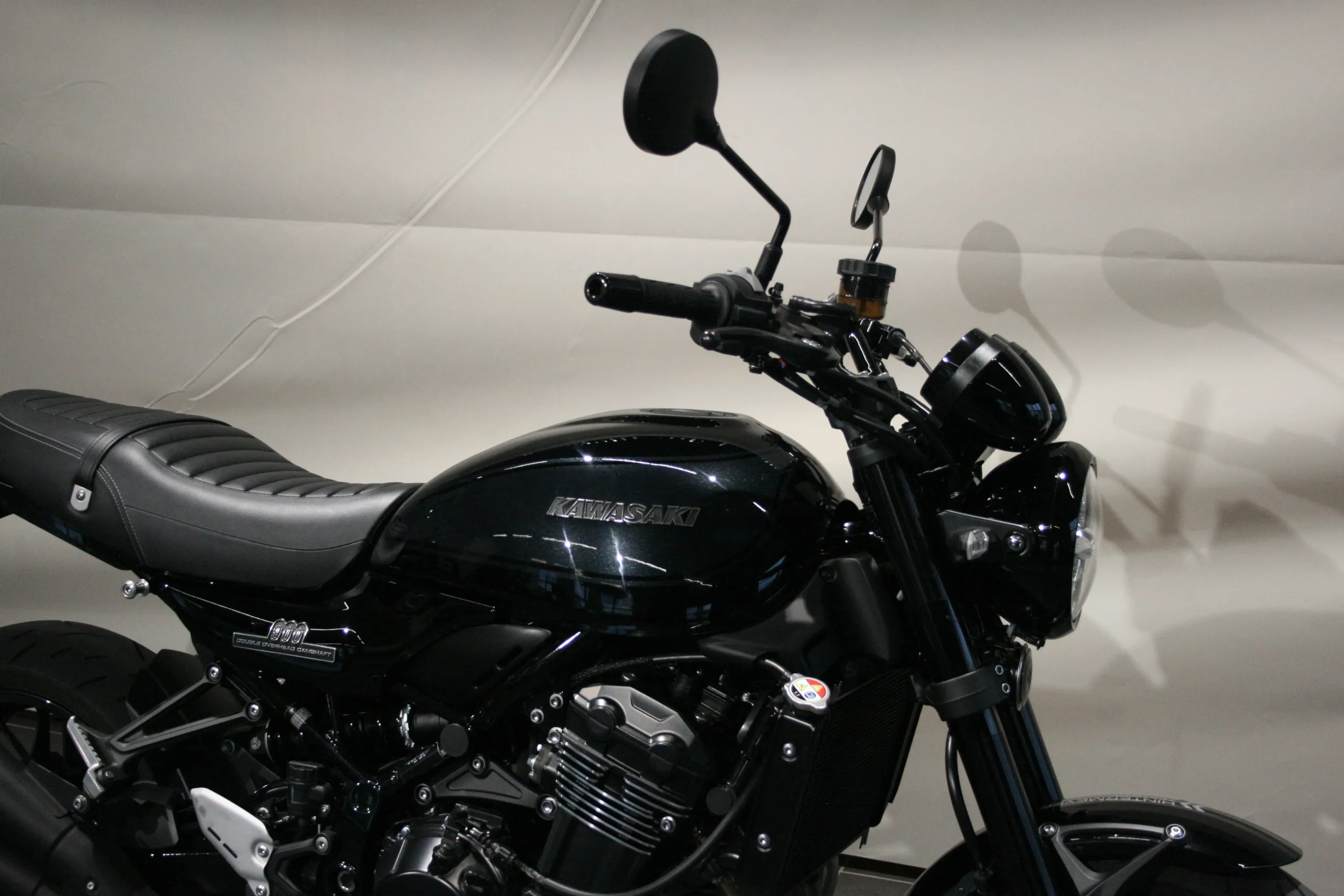 Z 900 RS BLACK BALL EDITION