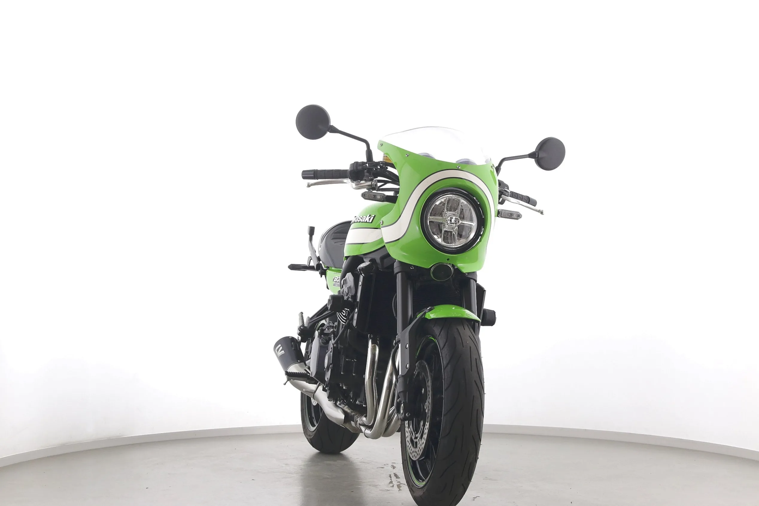 Z 900 RS CAFE 50 JAHRE
