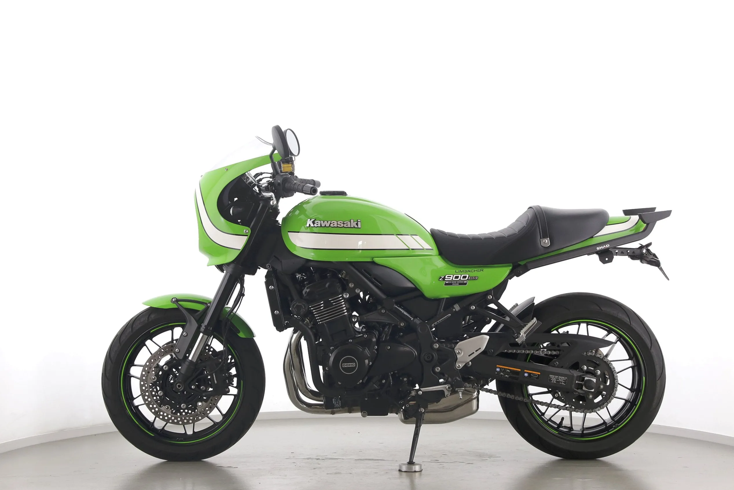 Z 900 RS CAFE 50 JAHRE