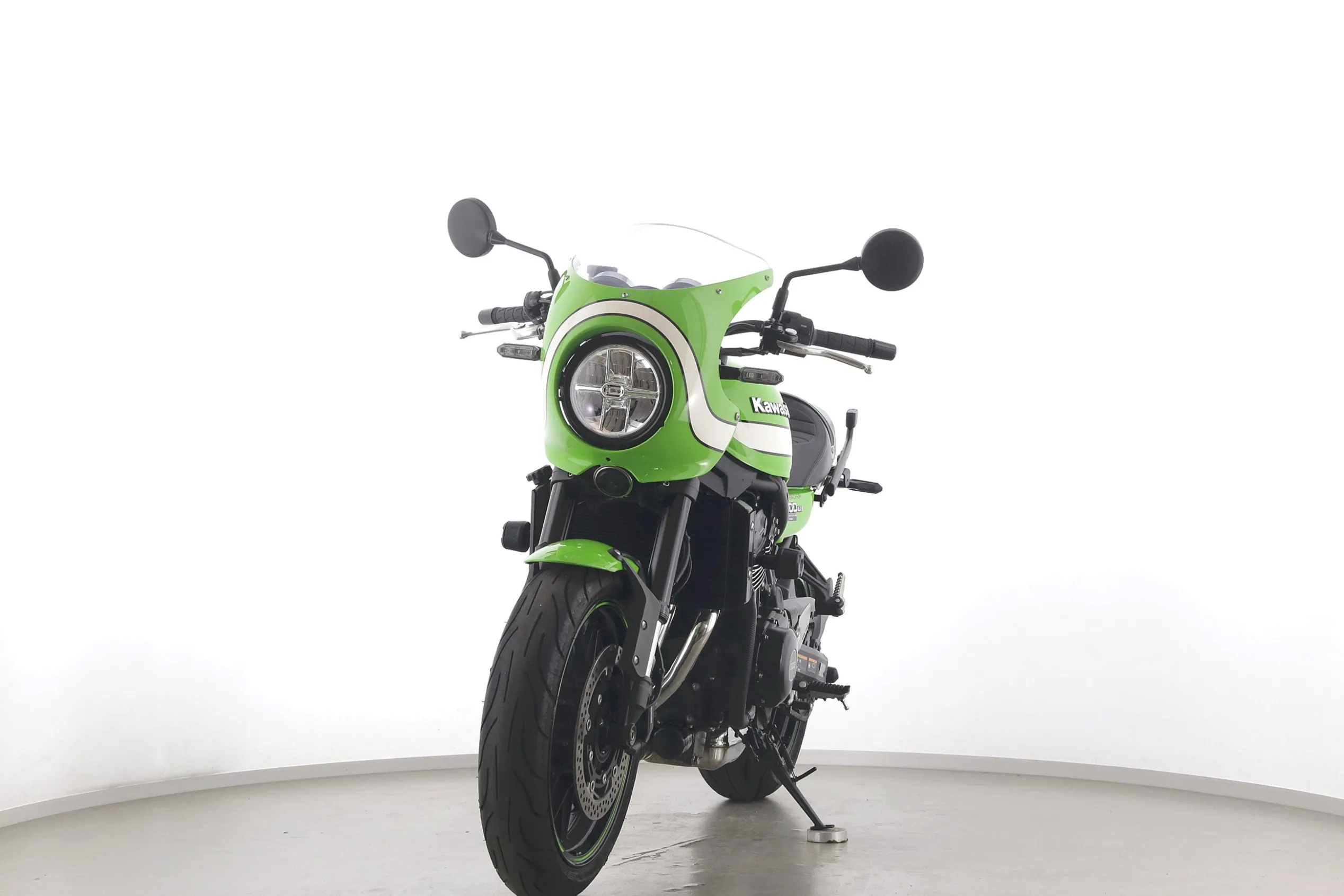 Z 900 RS CAFE 50 JAHRE