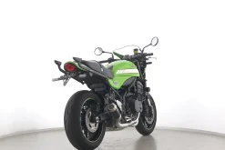 Z 900 RS CAFE 50 JAHRE
