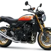 Z 900 RS SE
