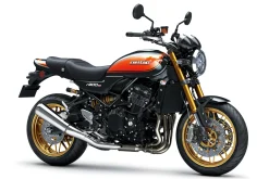 Z 900 RS SE
