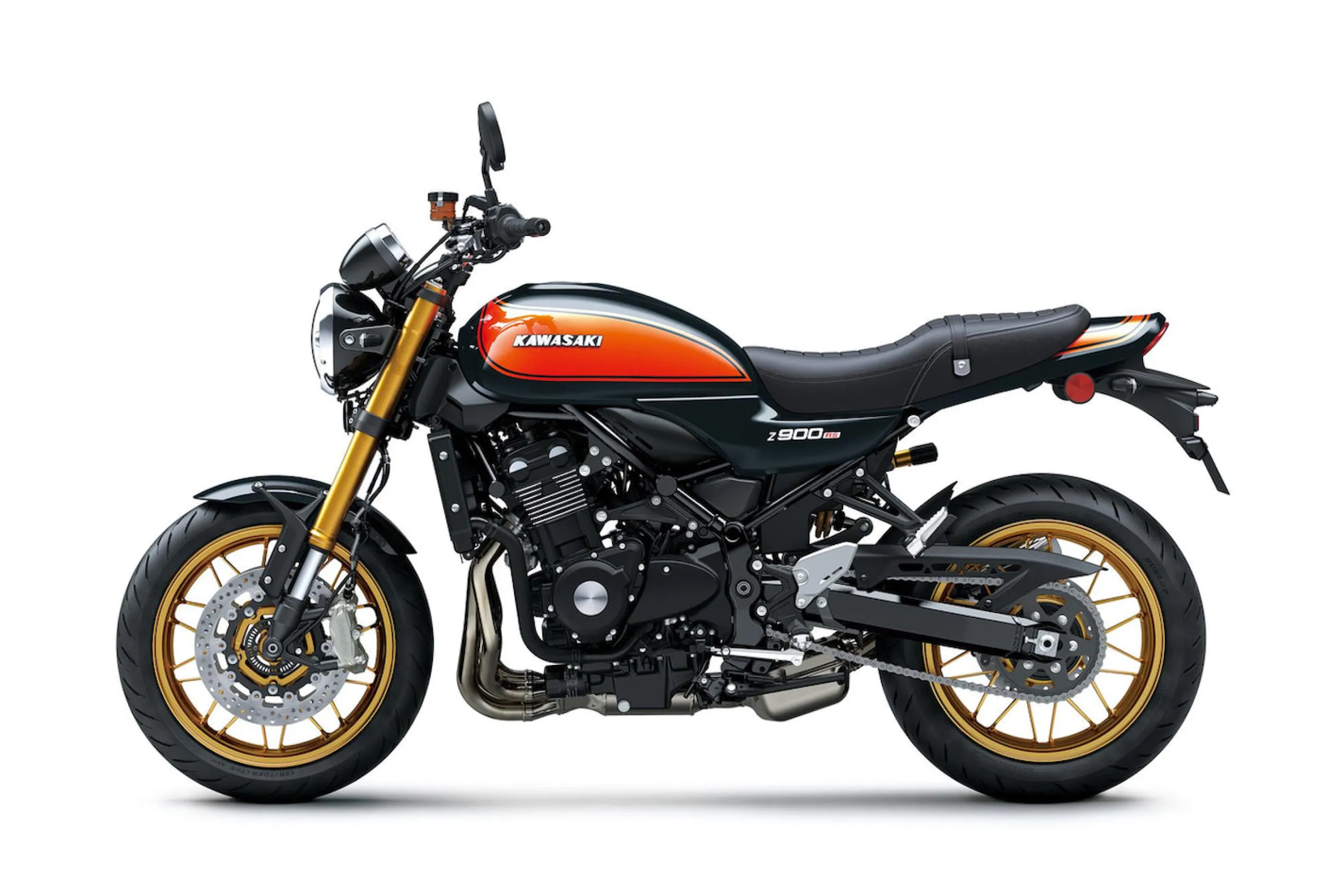 Z 900 RS SE