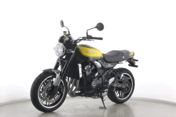 Z 900 RS YELLOW BALL EDITION