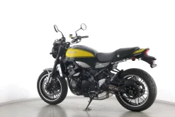 Z 900 RS YELLOW BALL EDITION