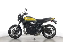 Z 900 RS YELLOW BALL EDITION