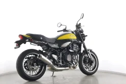 Z 900 RS YELLOW BALL EDITION