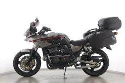ZRX 1200 S