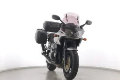 ZRX 1200 S