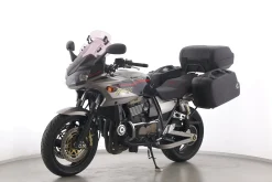 ZRX 1200 S