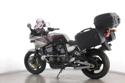 ZRX 1200 S