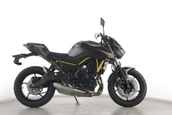 Z 650 S