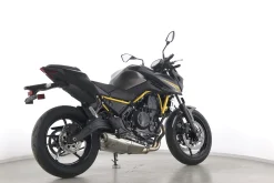 Z 650 S