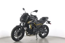 Z 650 S