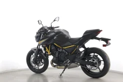 Z 650 S